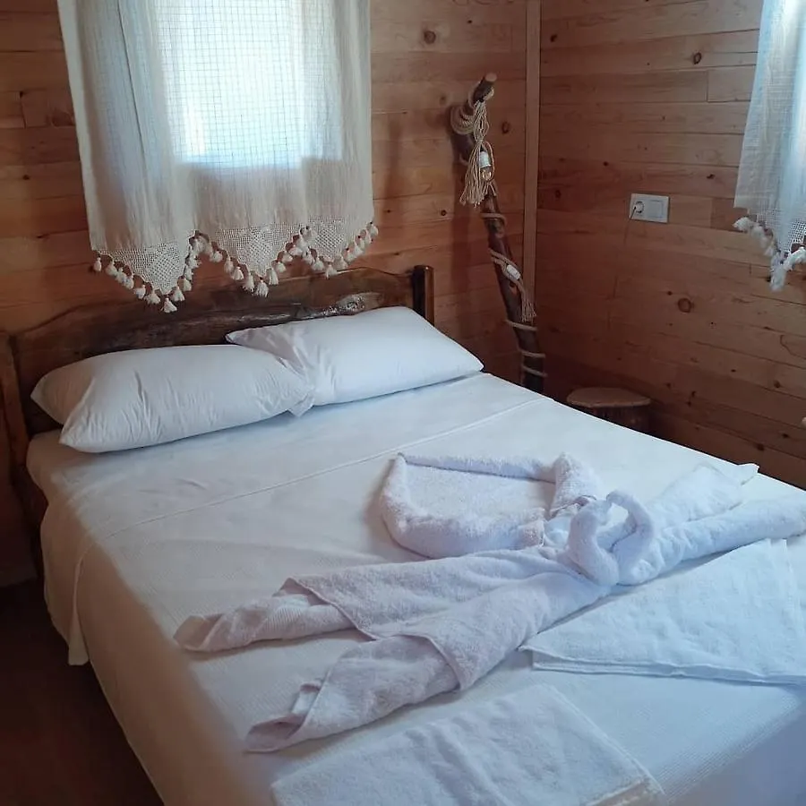 Cakir Bey Bungalov Villa Fethiye Holiday home