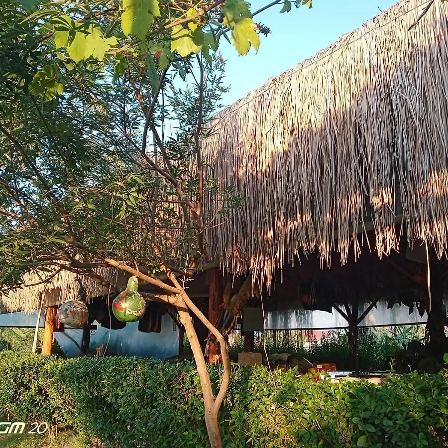 Cakir Bey Bungalov Villa Fethiye