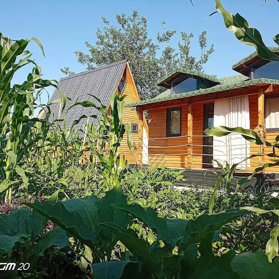 Holiday home Cakir Bey Bungalov Villa Fethiye